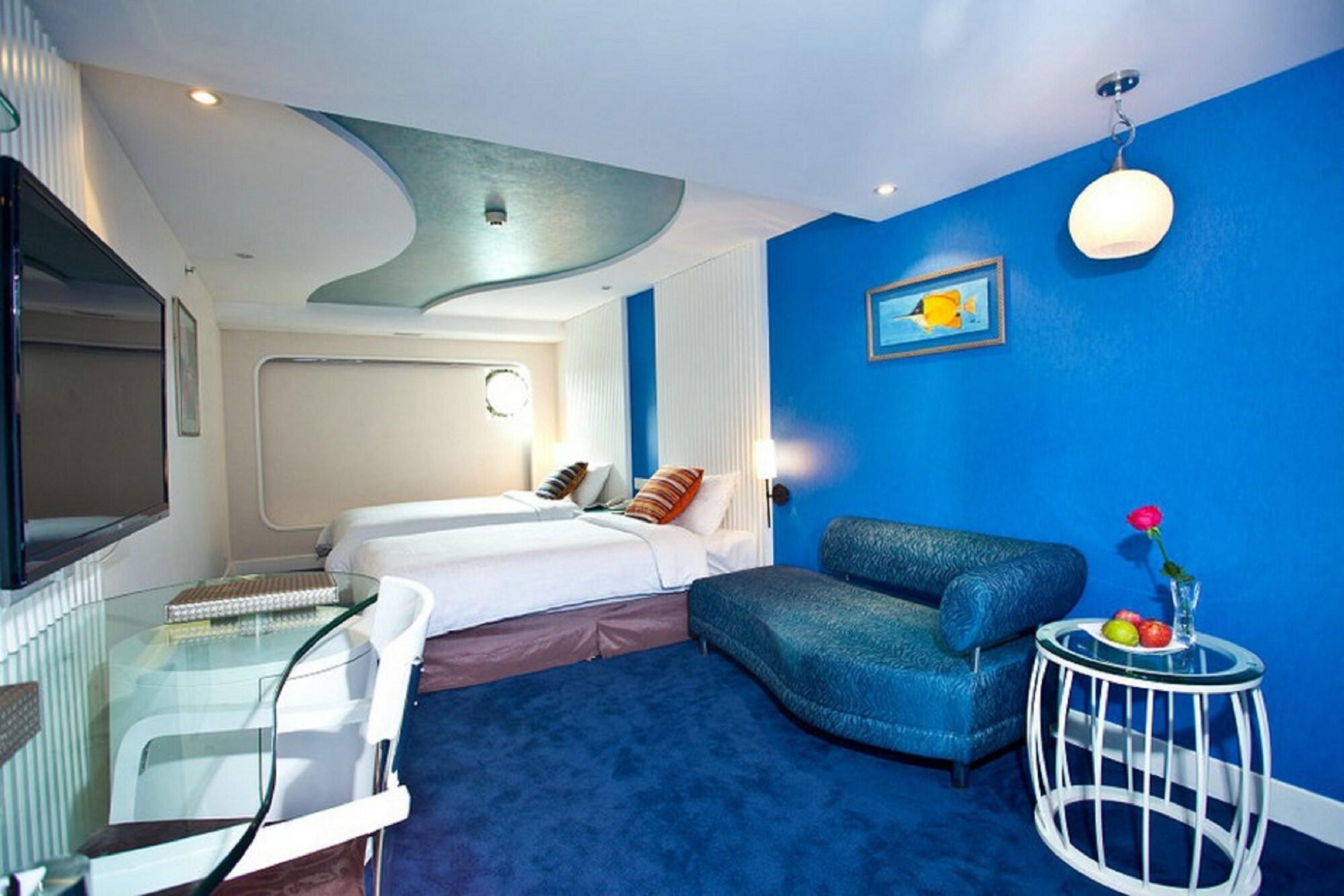 Madison Hotel Shenzhen Seaworld Экстерьер фото