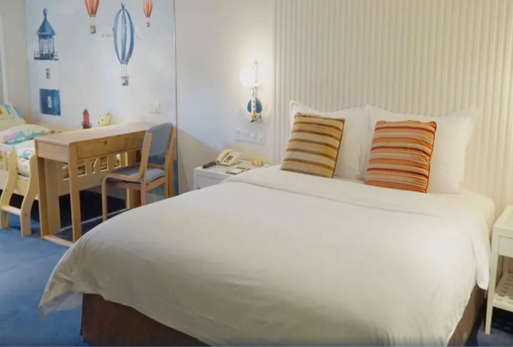 Madison Hotel Shenzhen Seaworld Экстерьер фото
