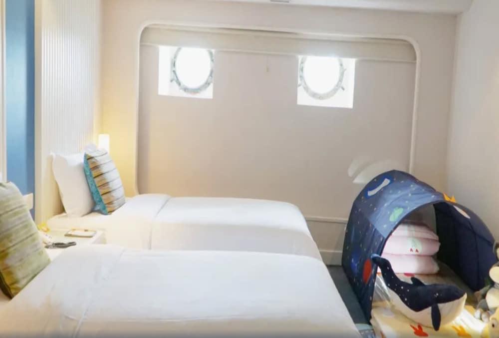 Madison Hotel Shenzhen Seaworld Экстерьер фото